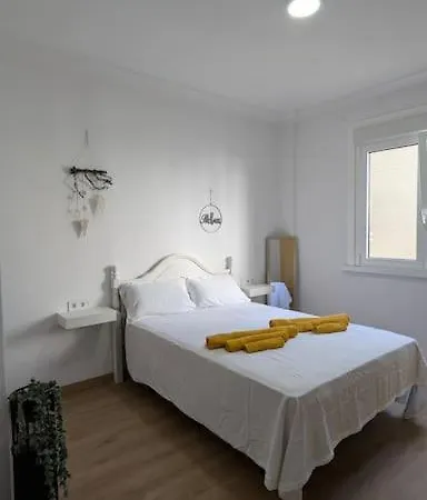 The Heart Gran Via فيجو