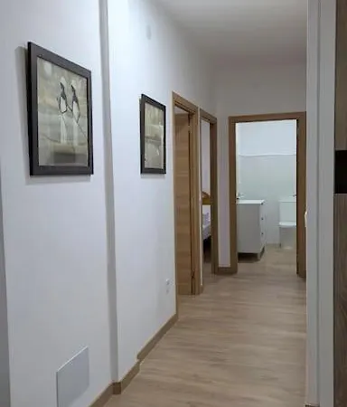 The Heart Gran Via Виго