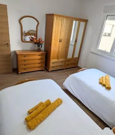 The Heart Gran Via Apartment