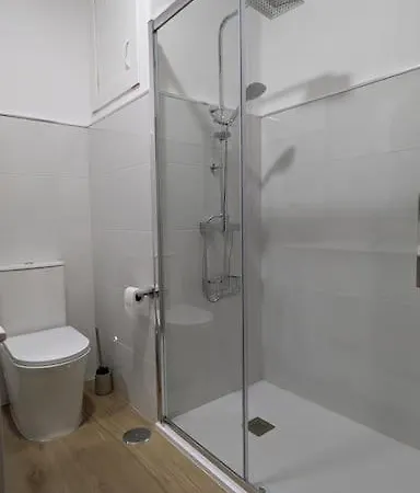 Апартаменты The Heart Gran Via Виго