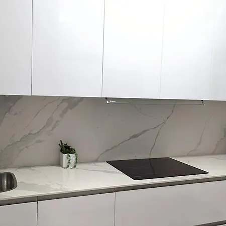 The Heart Gran Via * فيجو