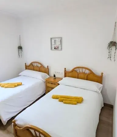 The Heart Gran Via Виго