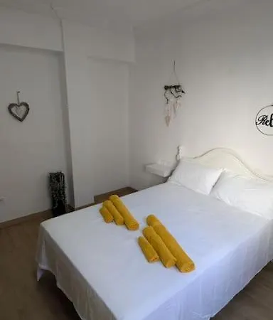 The Heart Gran Via شقة