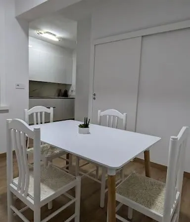 Апартаменты The Heart Gran Via