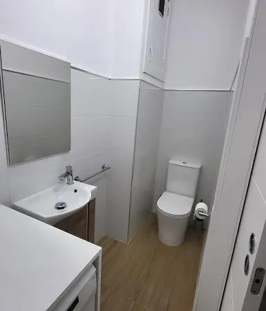The Heart Gran Via Apartment Vigo