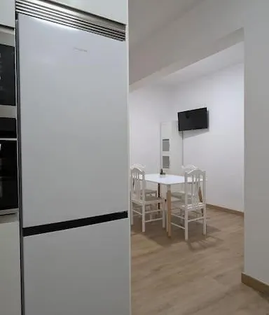 The Heart Gran Via *