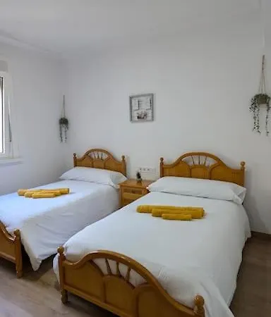 The Heart Gran Via فيجو