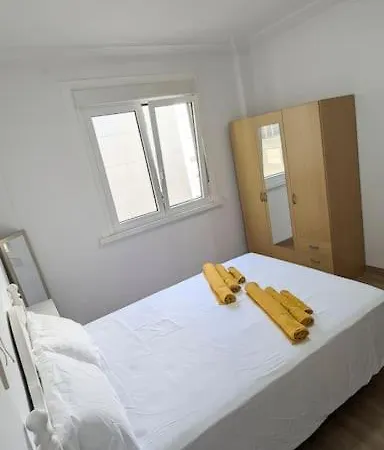 The Heart Gran Via * Виго