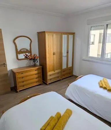 The Heart Gran Via Apartment Vigo