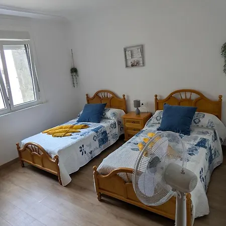 The Heart Gran Via *