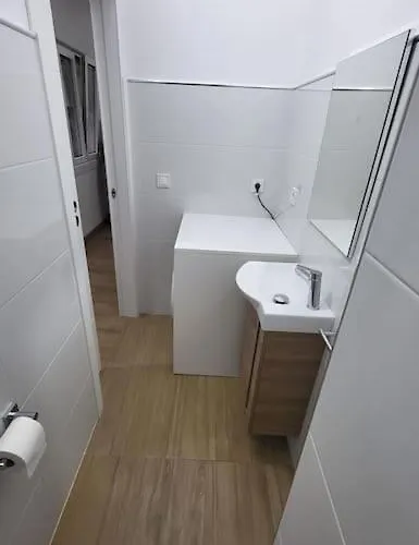 Apartment The Heart Gran Via