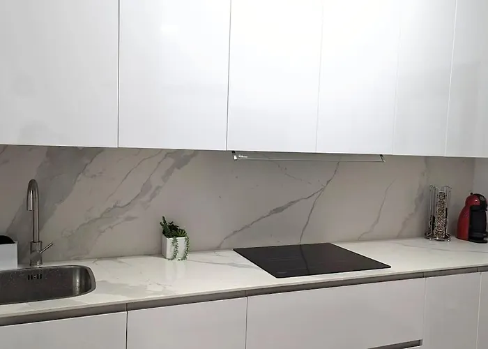 The Heart Gran Via * Vigo