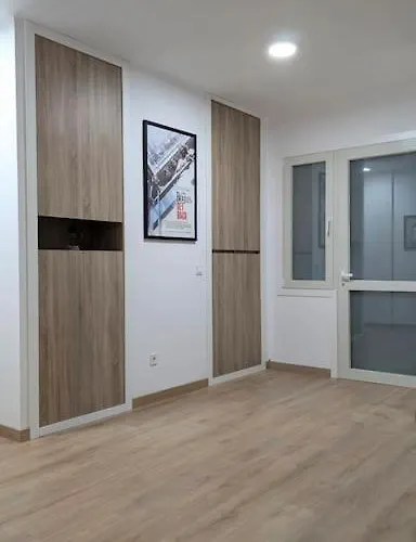 Apartment The Heart Gran Via *