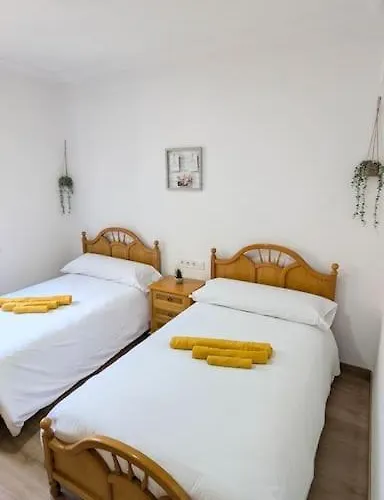 The Heart Gran Via Vigo