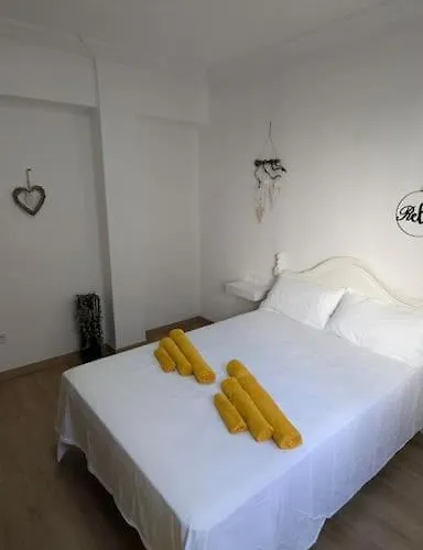 The Heart Gran Via Apartment