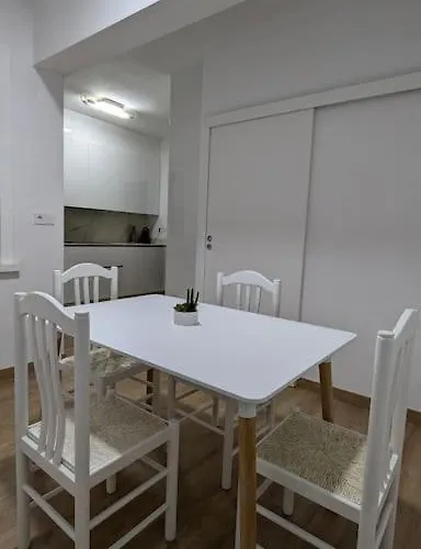 Apartment The Heart Gran Via