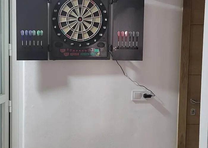 Apartment The Heart Gran Via