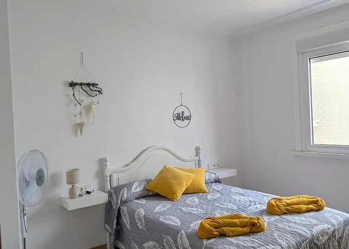 The Heart Gran Via Vigo