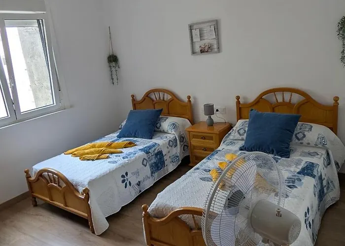 The Heart Gran Via *